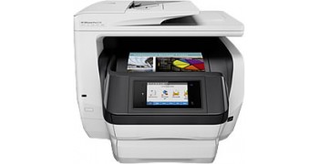 HP Officejet Pro 8740 Inkjet Printer